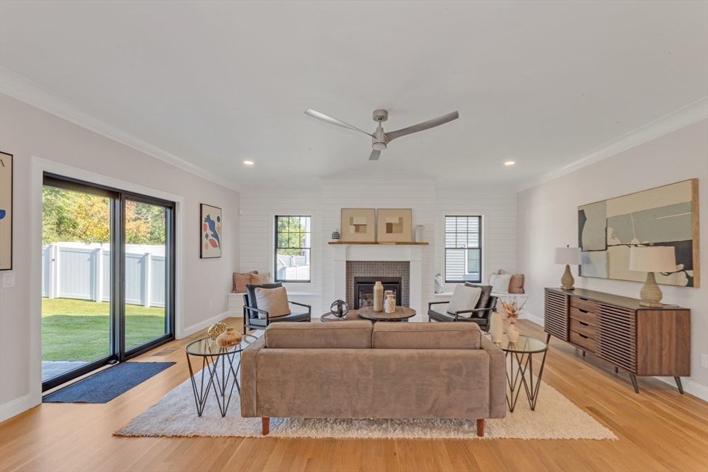 17 Starling Street Boston, MA 02132 - Photo 6 of 30