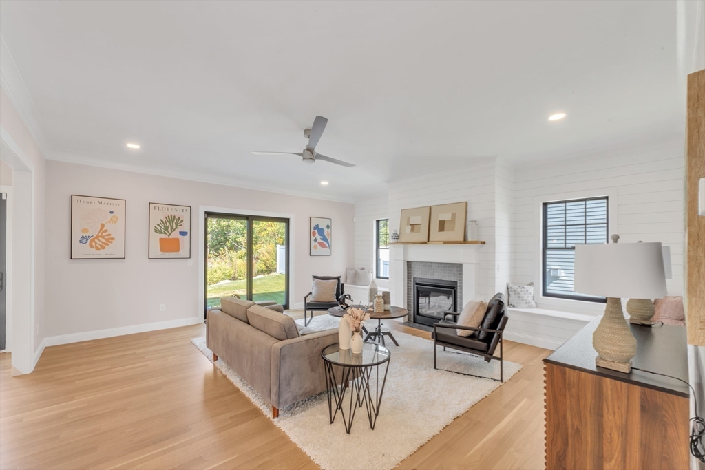 17 Starling Street Boston, MA 02132 - Photo 10 of 30