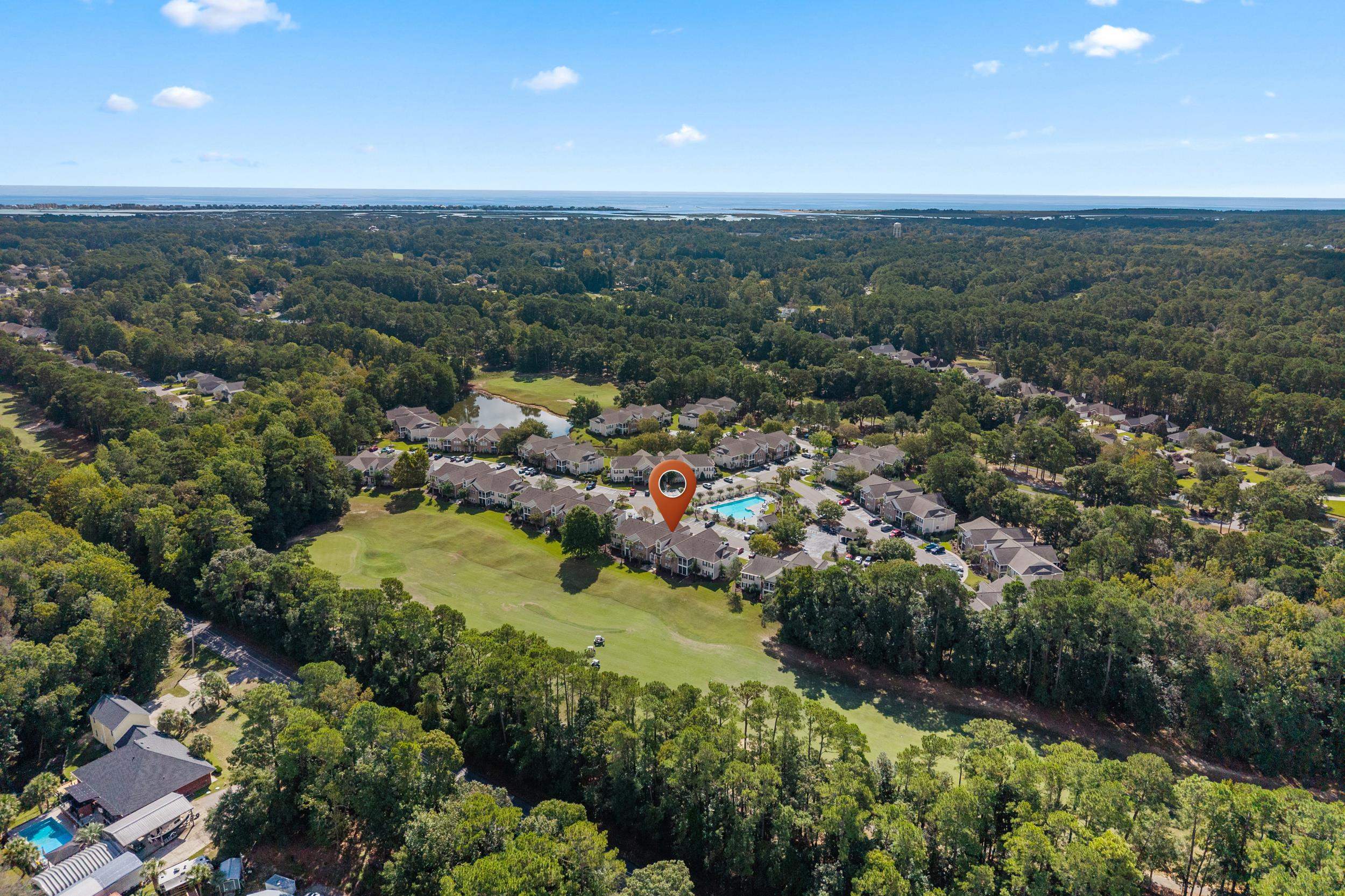 21 Pistachio Loop, Unit F Murrells Inlet, SC 29576 - Photo 36 of 49 Gallery Image 36