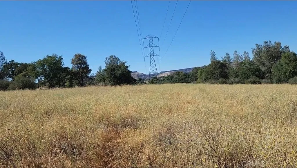 0 Foothill Oroville, CA 95966 - Photo 3 of 53 a view of lake view with large trees