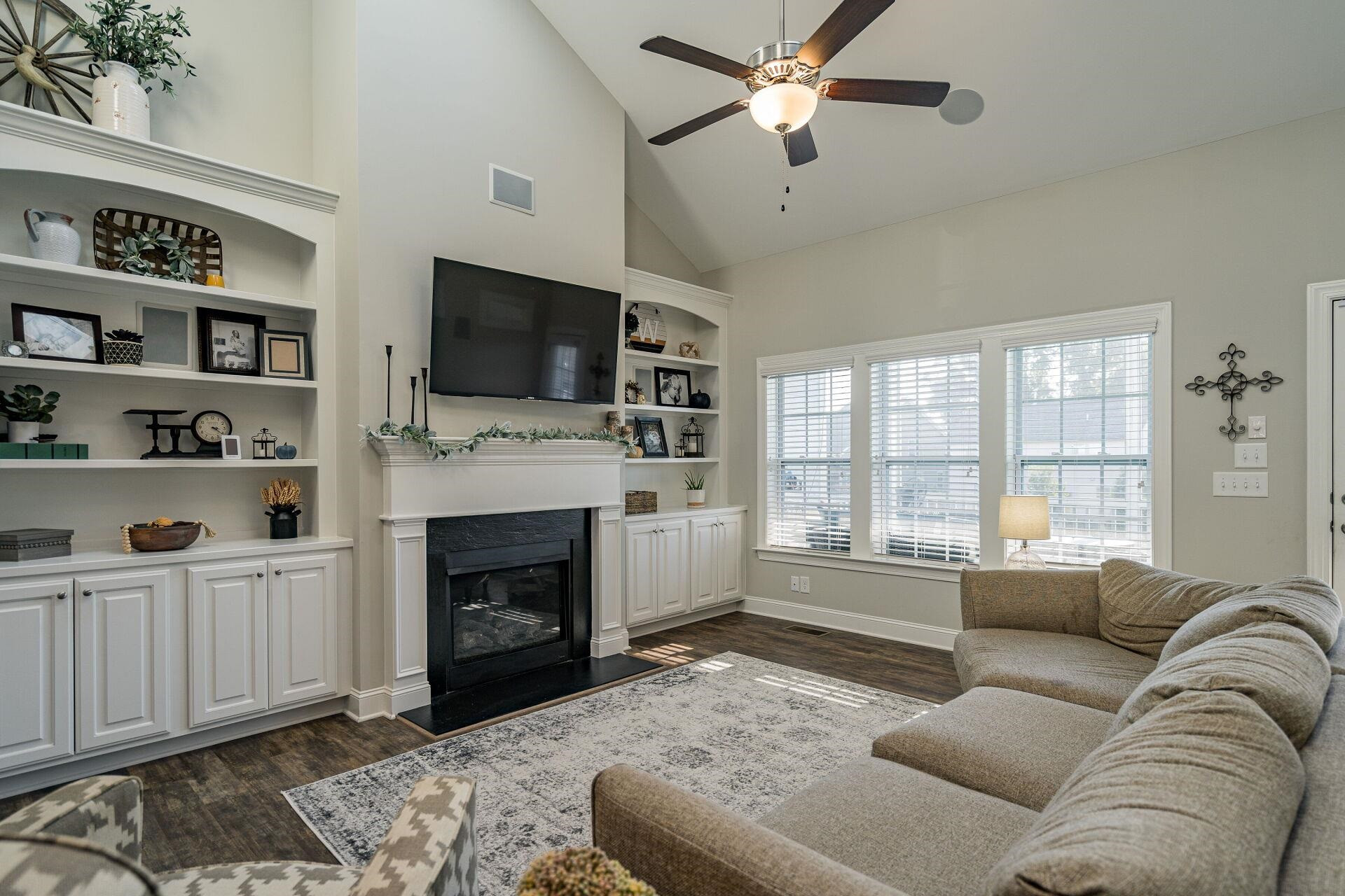 341 Daniel Ridge Rd. Wendell, NC 27591 - Photo 7 of 26 Photo 7