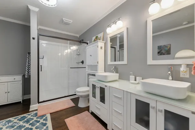 $325,000 | 2510 Parkwood Place, Ocean Springs, MS 39564