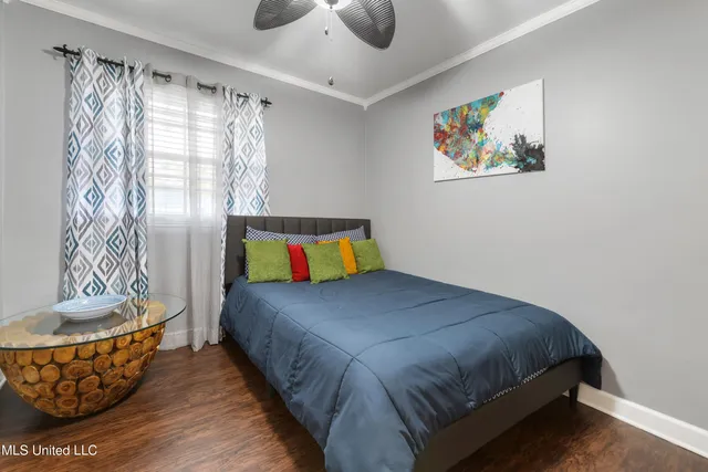 $325,000 | 2510 Parkwood Place, Ocean Springs, MS 39564