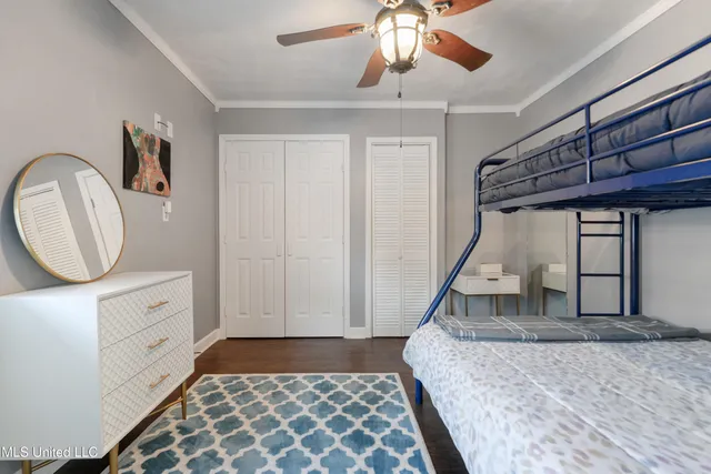 $325,000 | 2510 Parkwood Place, Ocean Springs, MS 39564