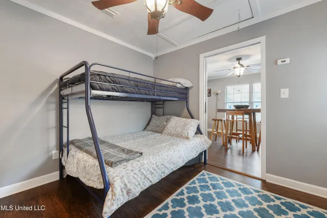 $325,000 | 2510 Parkwood Place, Ocean Springs, MS 39564