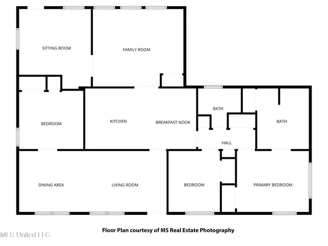 $325,000 | 2510 Parkwood Place, Ocean Springs, MS 39564