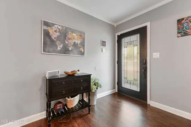 $325,000 | 2510 Parkwood Place, Ocean Springs, MS 39564