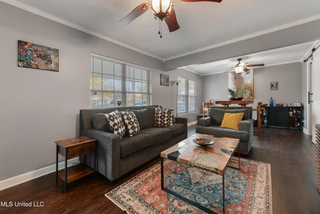 $325,000 | 2510 Parkwood Place, Ocean Springs, MS 39564