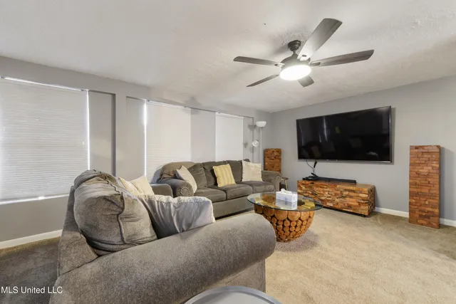 $325,000 | 2510 Parkwood Place, Ocean Springs, MS 39564