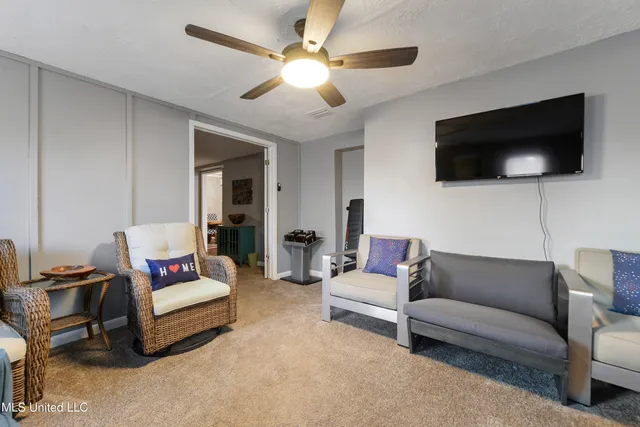 $325,000 | 2510 Parkwood Place, Ocean Springs, MS 39564