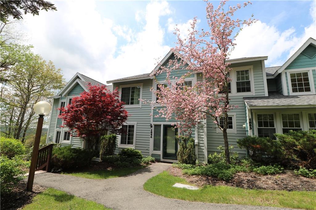 1854 Eagles Ridge Way Hidden Valley, PA 15502 - Photo 1 of 25 Gallery Image 1