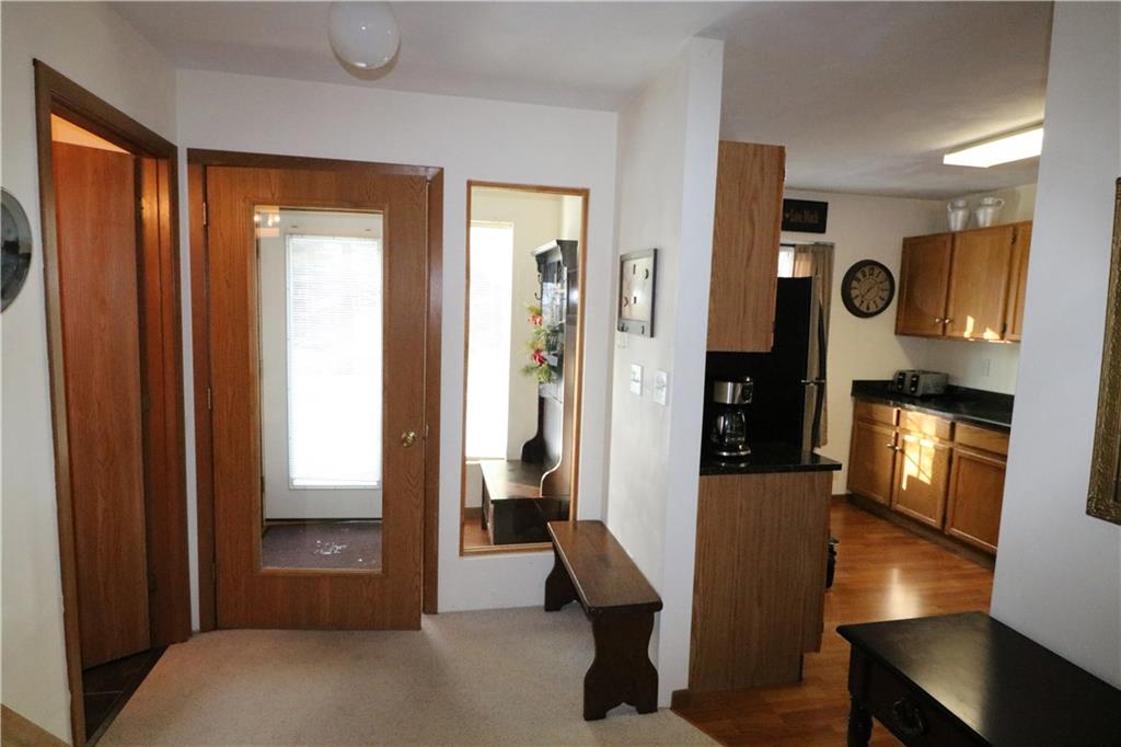 1854 Eagles Ridge Way Hidden Valley, PA 15502 - Photo 13 of 25 Entry