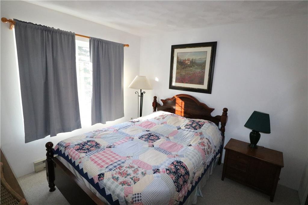 1854 Eagles Ridge Way Hidden Valley, PA 15502 - Photo 17 of 25 Bedroom #2