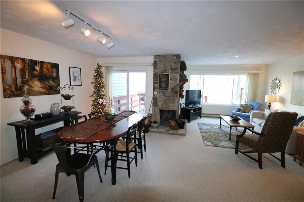 1854 Eagles Ridge Way Hidden Valley, PA 15502 - Photo 6 of 25 Dining Area