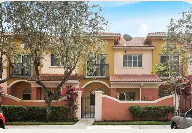 $2,150 | 1209 Santa Catalina Lane, North Lauderdale, FL 33068