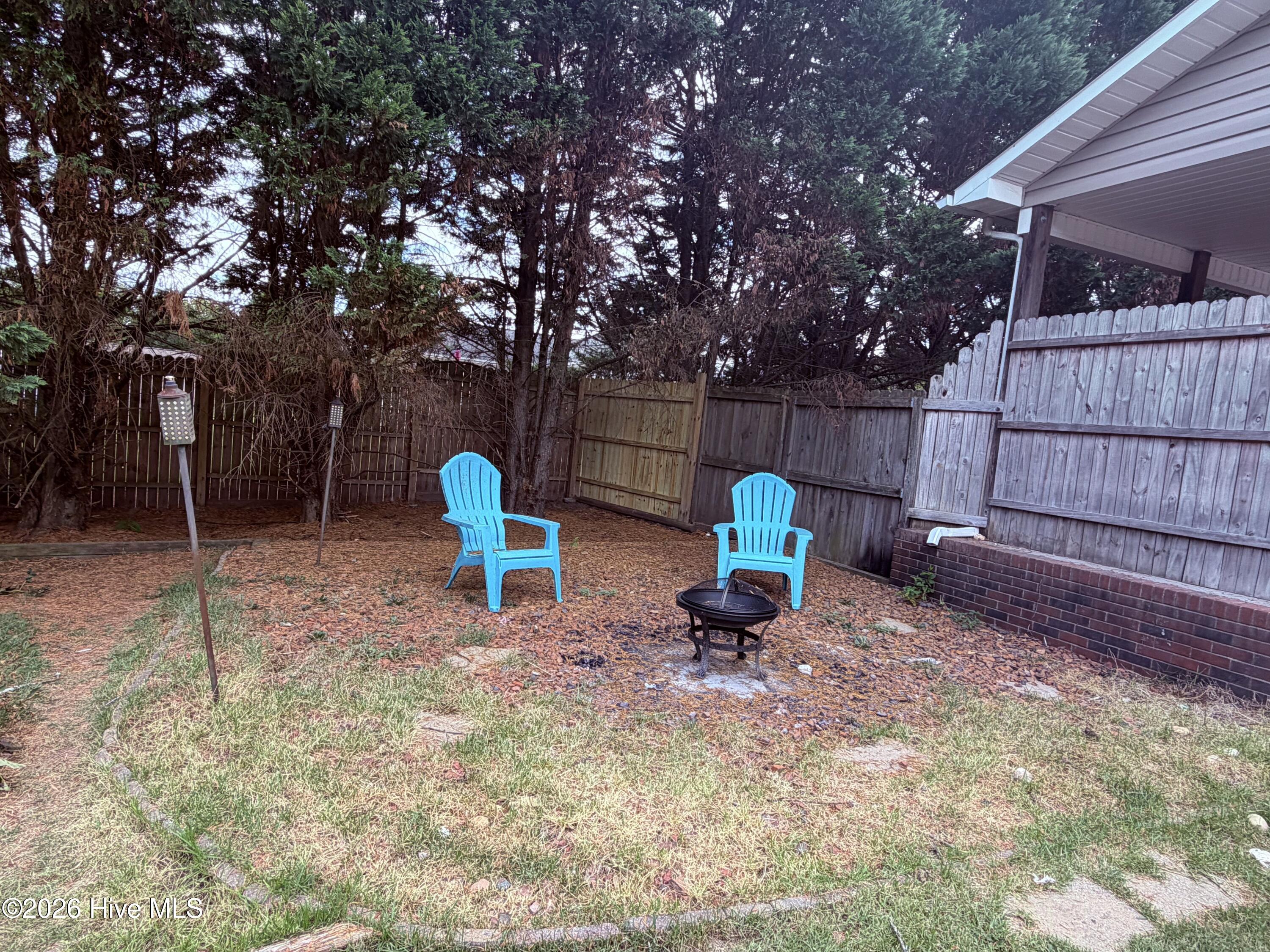 236 Northam Road Rockingham, NC 28379 - Photo 33 of 42
