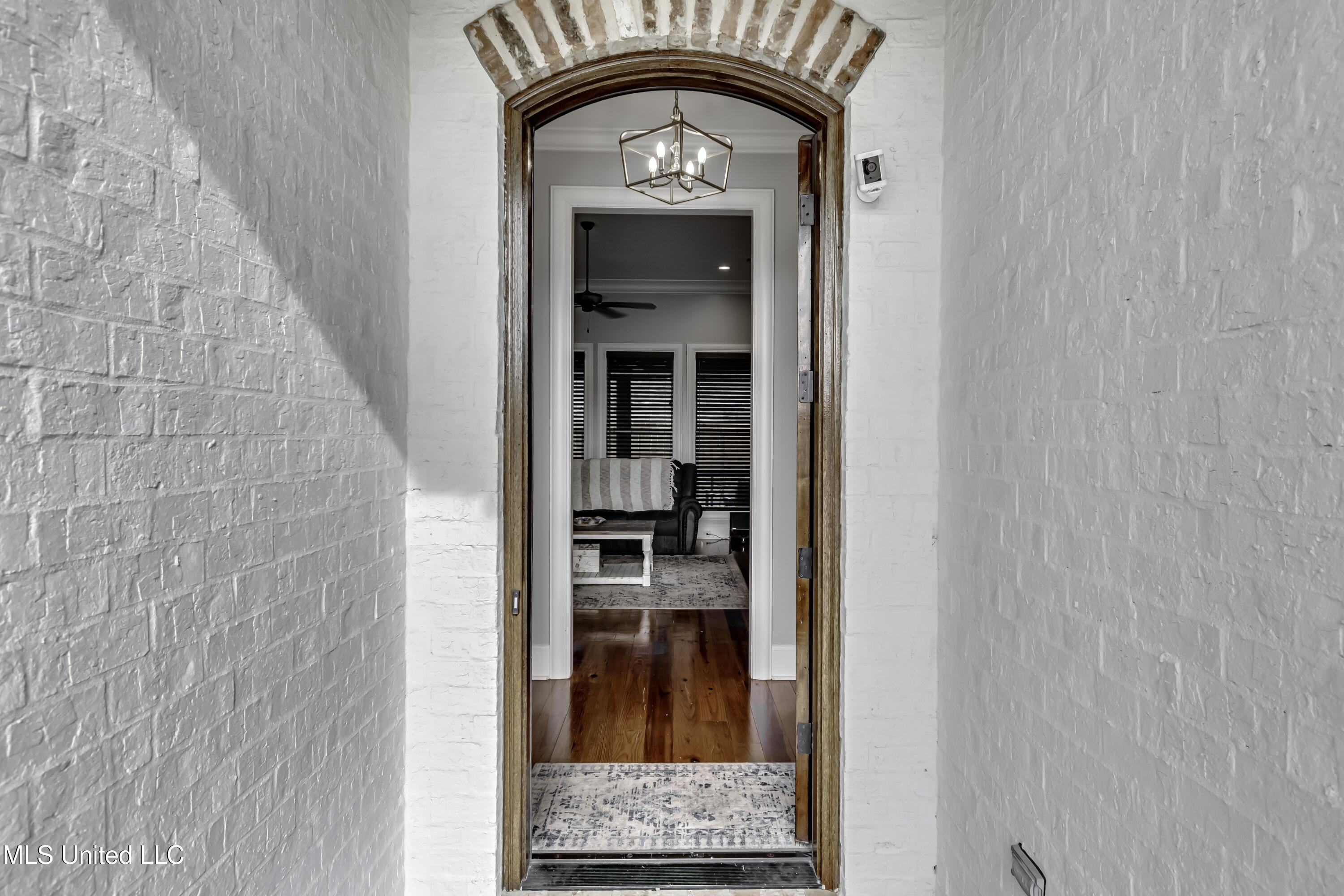 705 Queens Court Flowood, MS 39232 - Photo 11 of 62 705 Queens Ct--69