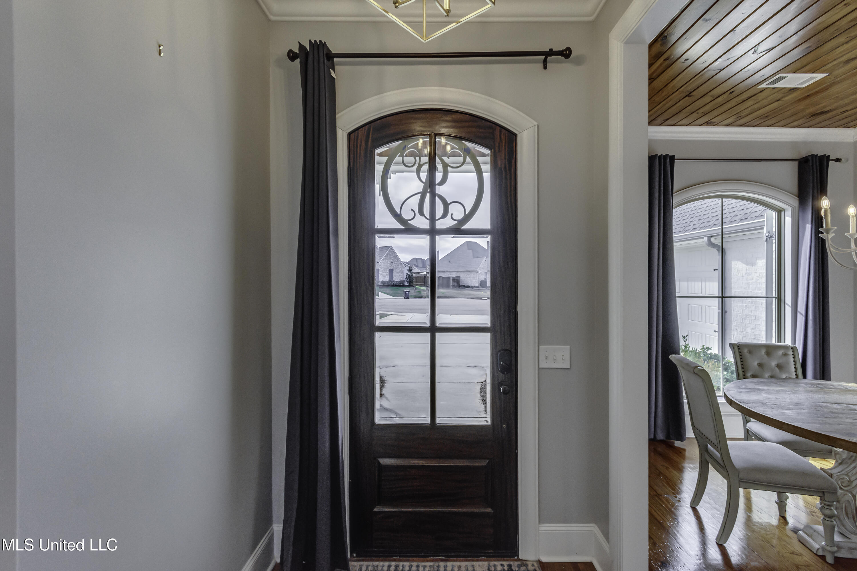 705 Queens Court Flowood, MS 39232 - Photo 12 of 62 705 Queens Ct--22