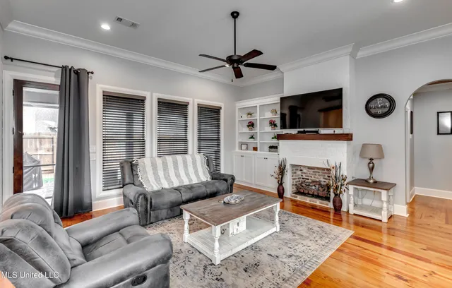 $425,000 | 705 Queens Court, Flowood, MS 39232