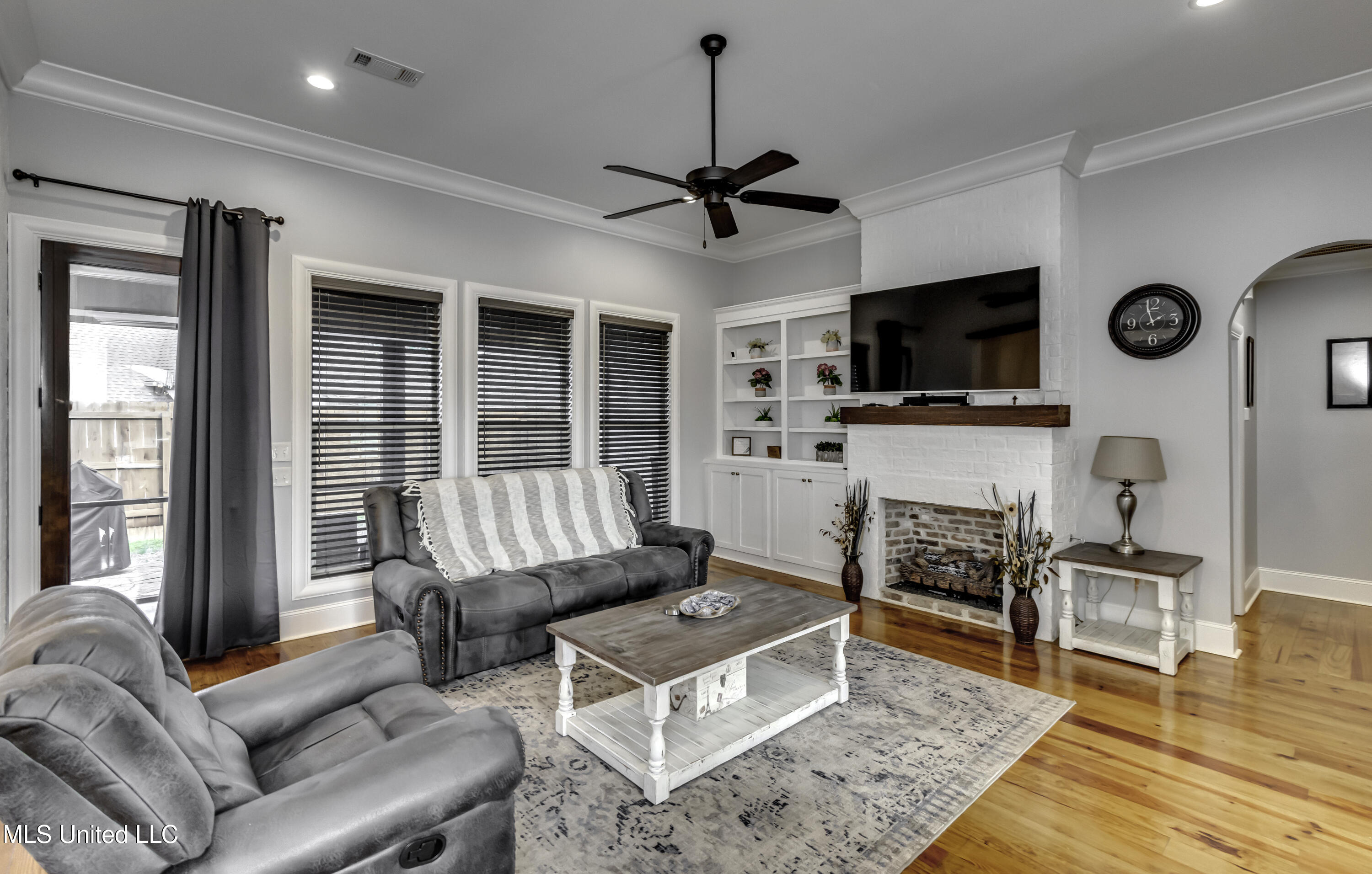 705 Queens Court Flowood, MS 39232 - Photo 14 of 62 705 Queens Ct--28