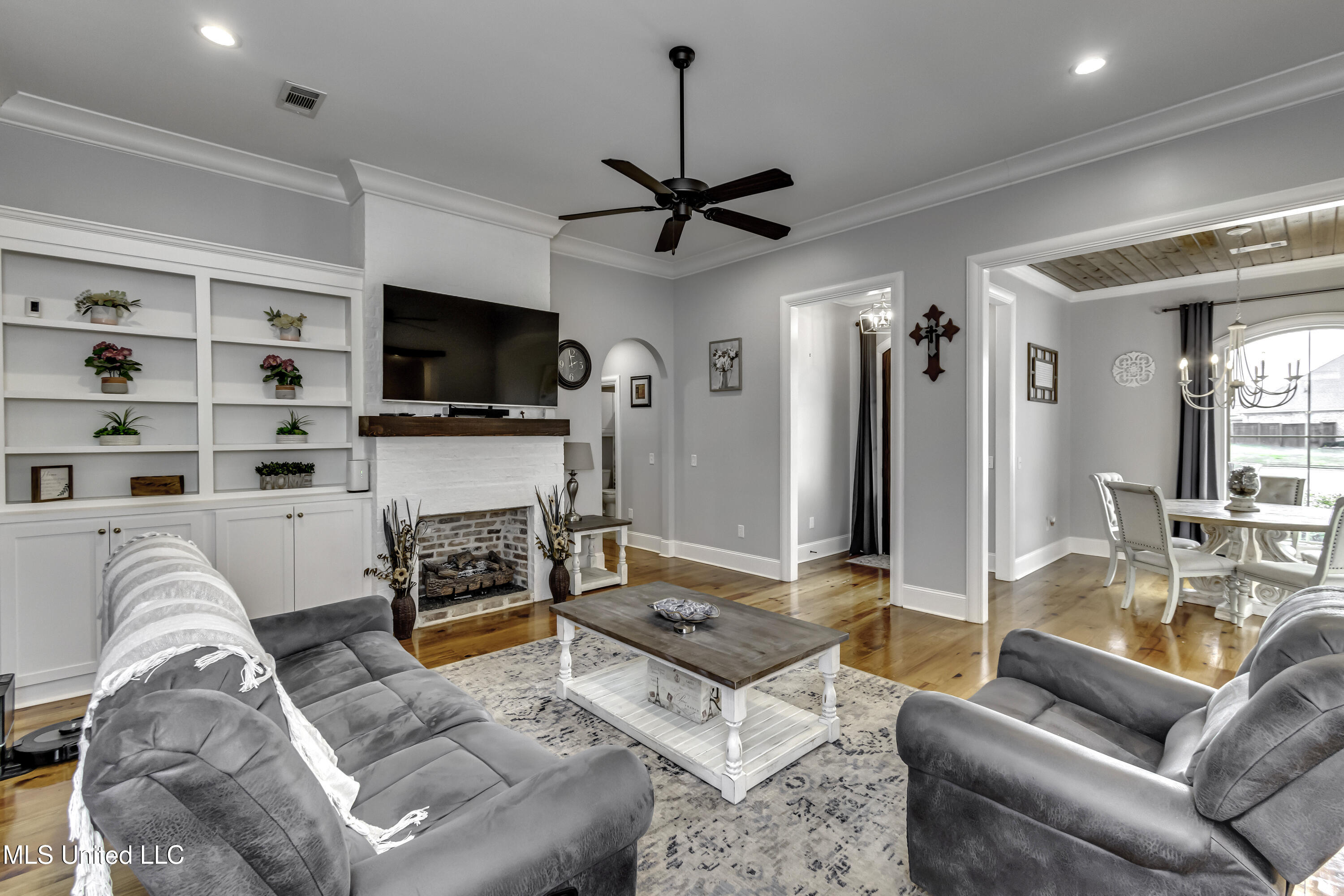 705 Queens Court Flowood, MS 39232 - Photo 15 of 62 705 Queens Ct--31