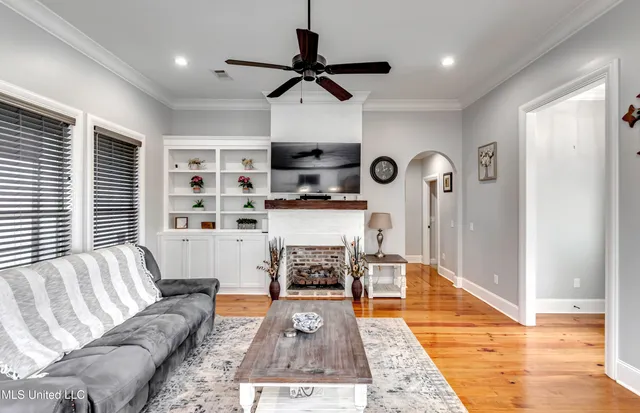 $425,000 | 705 Queens Court, Flowood, MS 39232