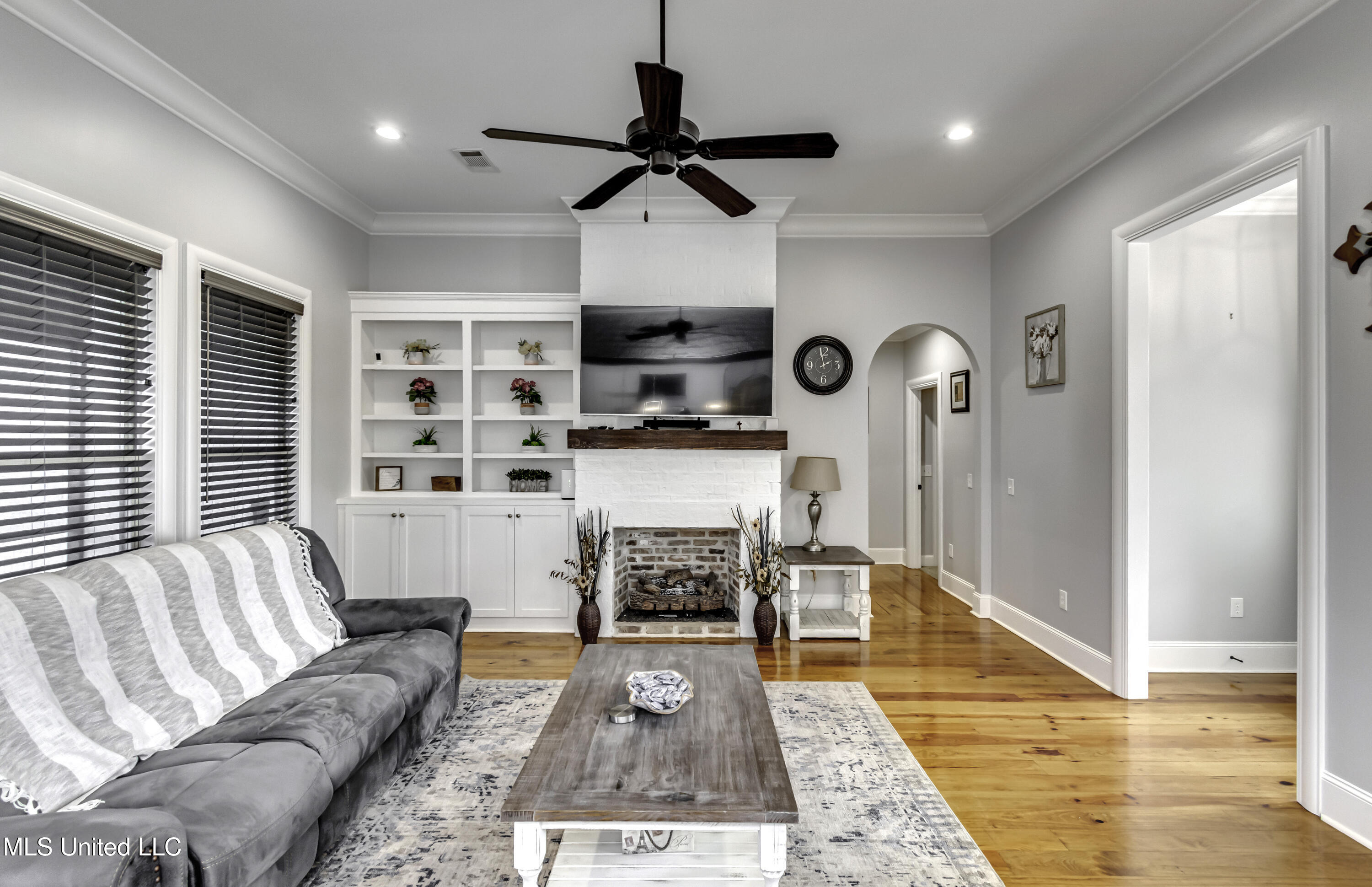 705 Queens Court Flowood, MS 39232 - Photo 16 of 62 705 Queens Ct--32