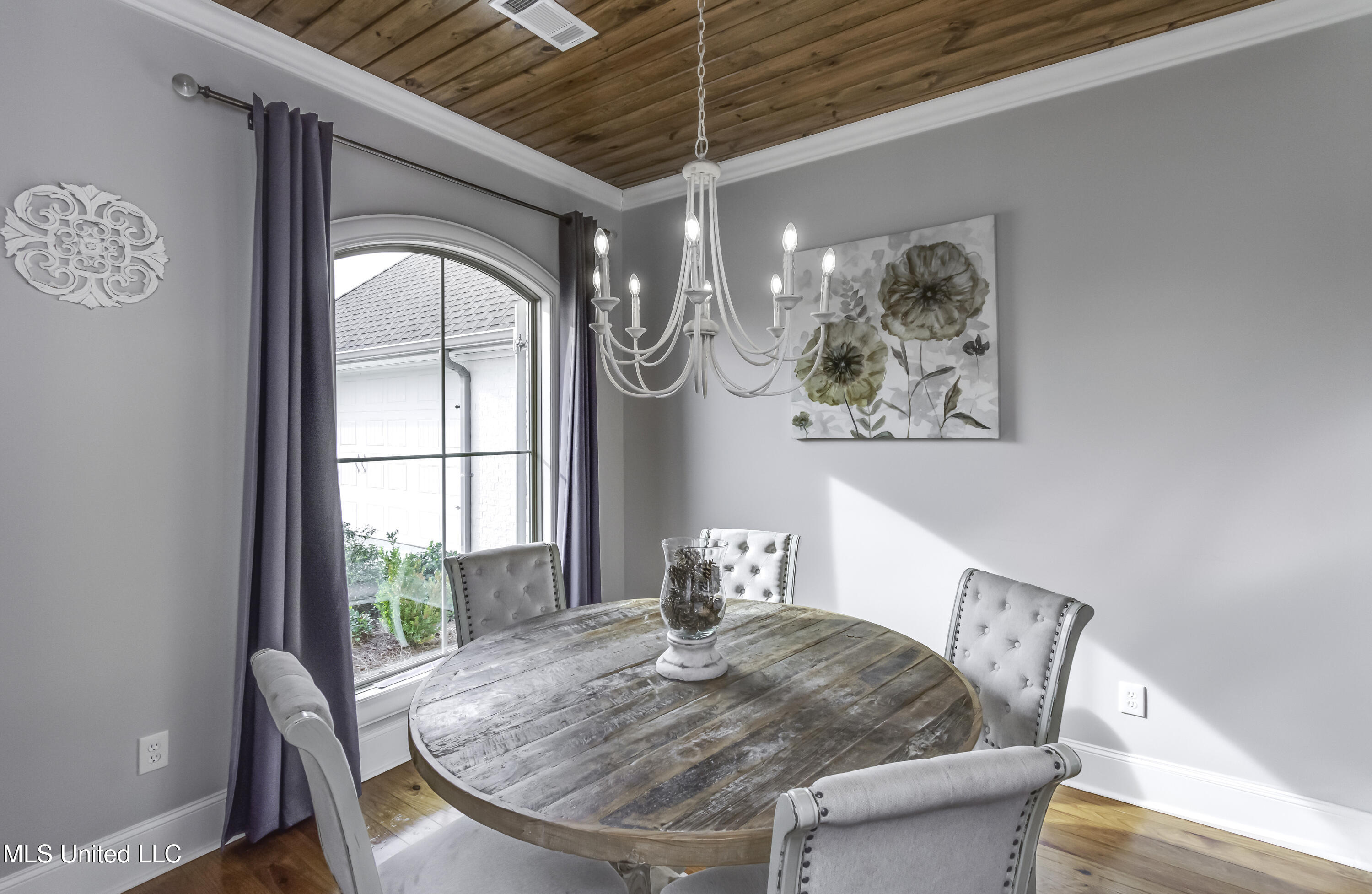 705 Queens Court Flowood, MS 39232 - Photo 17 of 62 705 Queens Ct--24