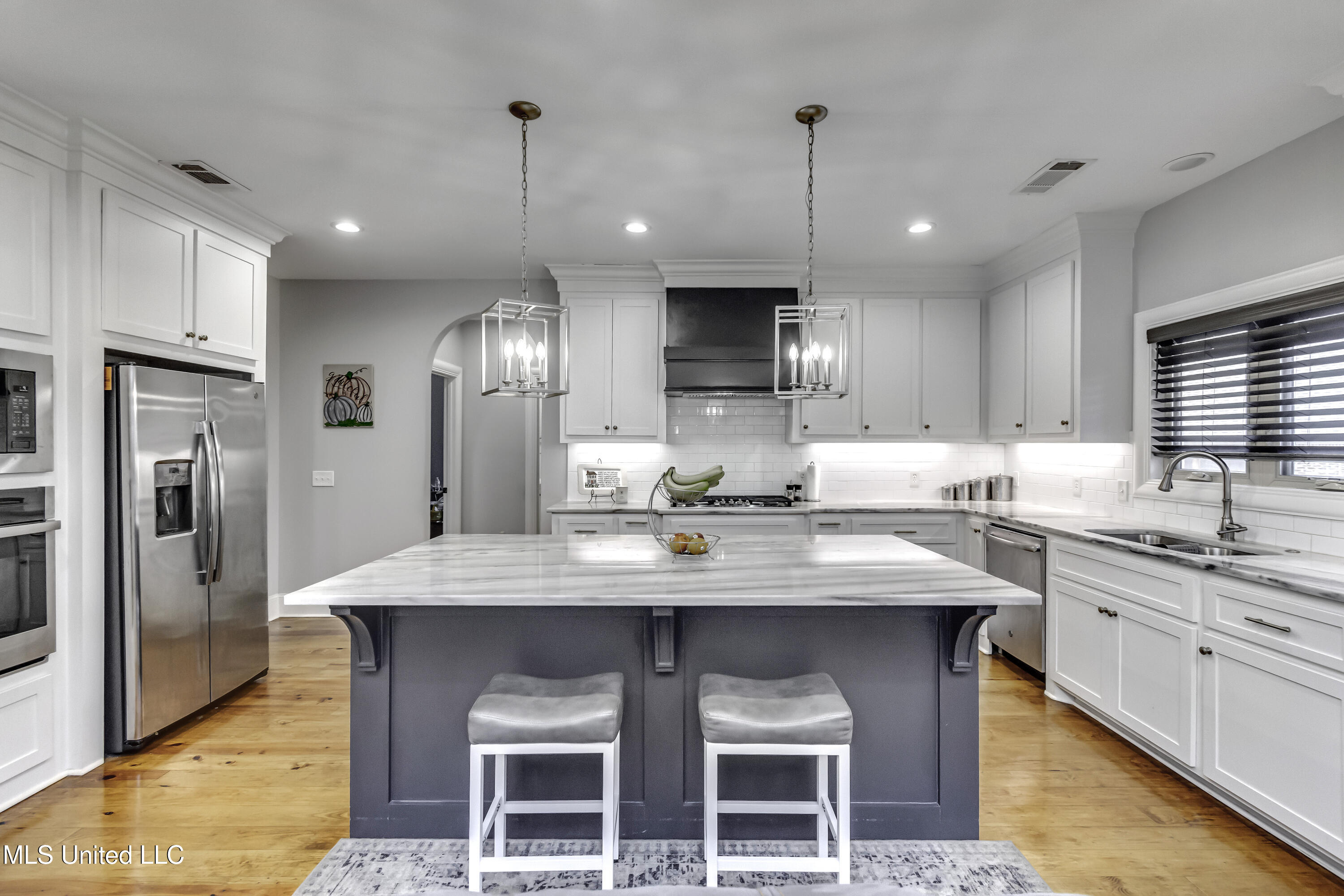 705 Queens Court Flowood, MS 39232 - Photo 18 of 62 705 Queens Ct--33