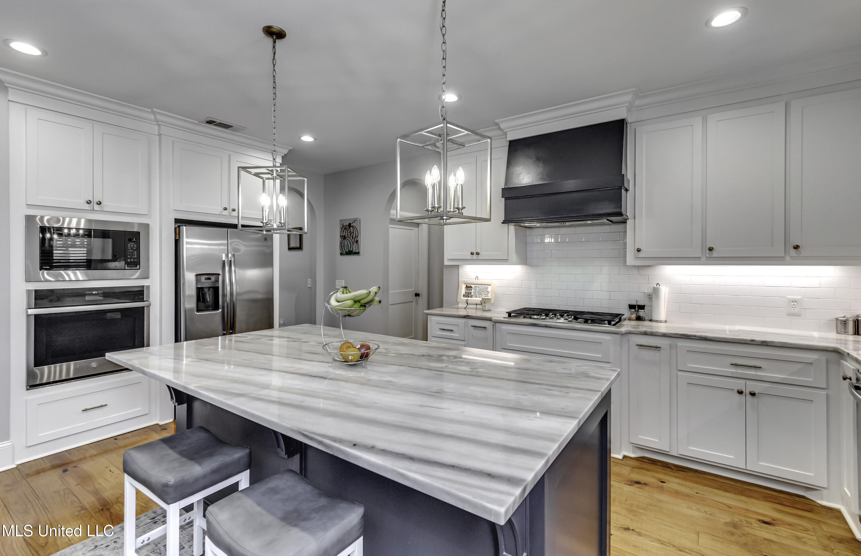 705 Queens Court Flowood, MS 39232 - Photo 19 of 62 705 Queens Ct--34