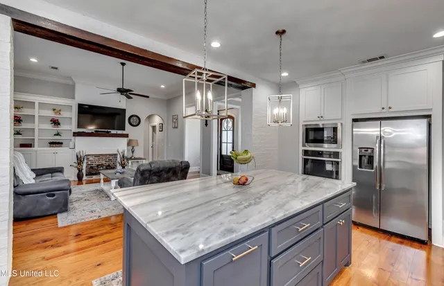 $425,000 | 705 Queens Court, Flowood, MS 39232