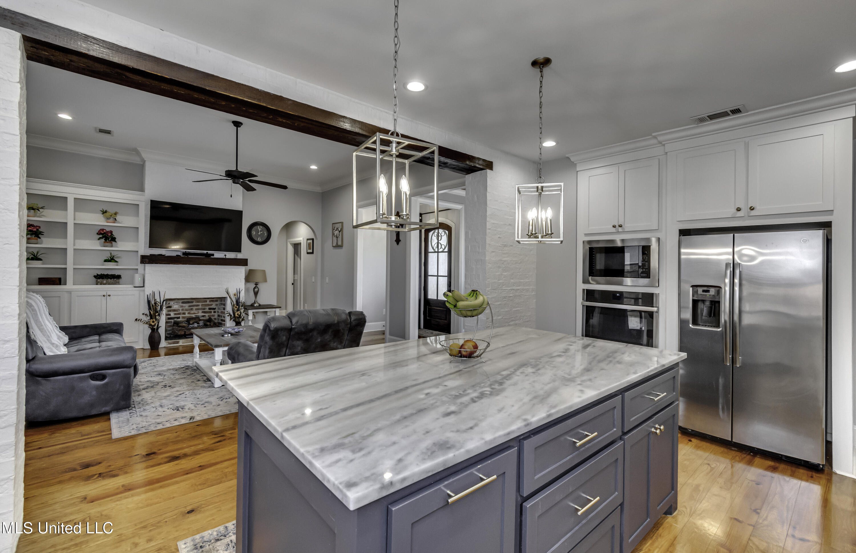 705 Queens Court Flowood, MS 39232 - Photo 21 of 62 705 Queens Ct--37