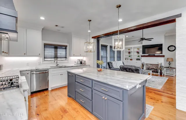 $425,000 | 705 Queens Court, Flowood, MS 39232