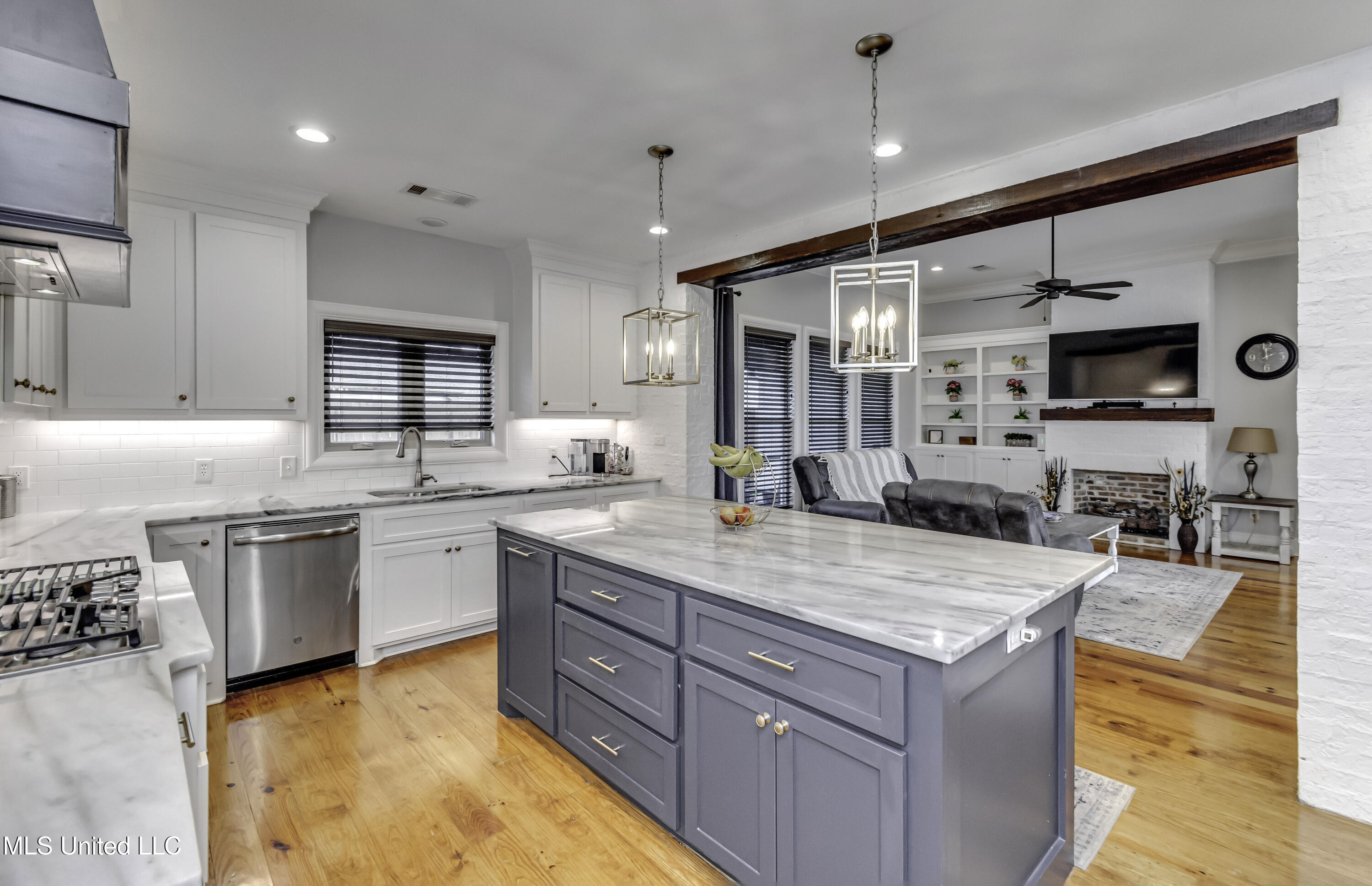 705 Queens Court Flowood, MS 39232 - Photo 22 of 62 705 Queens Ct--36