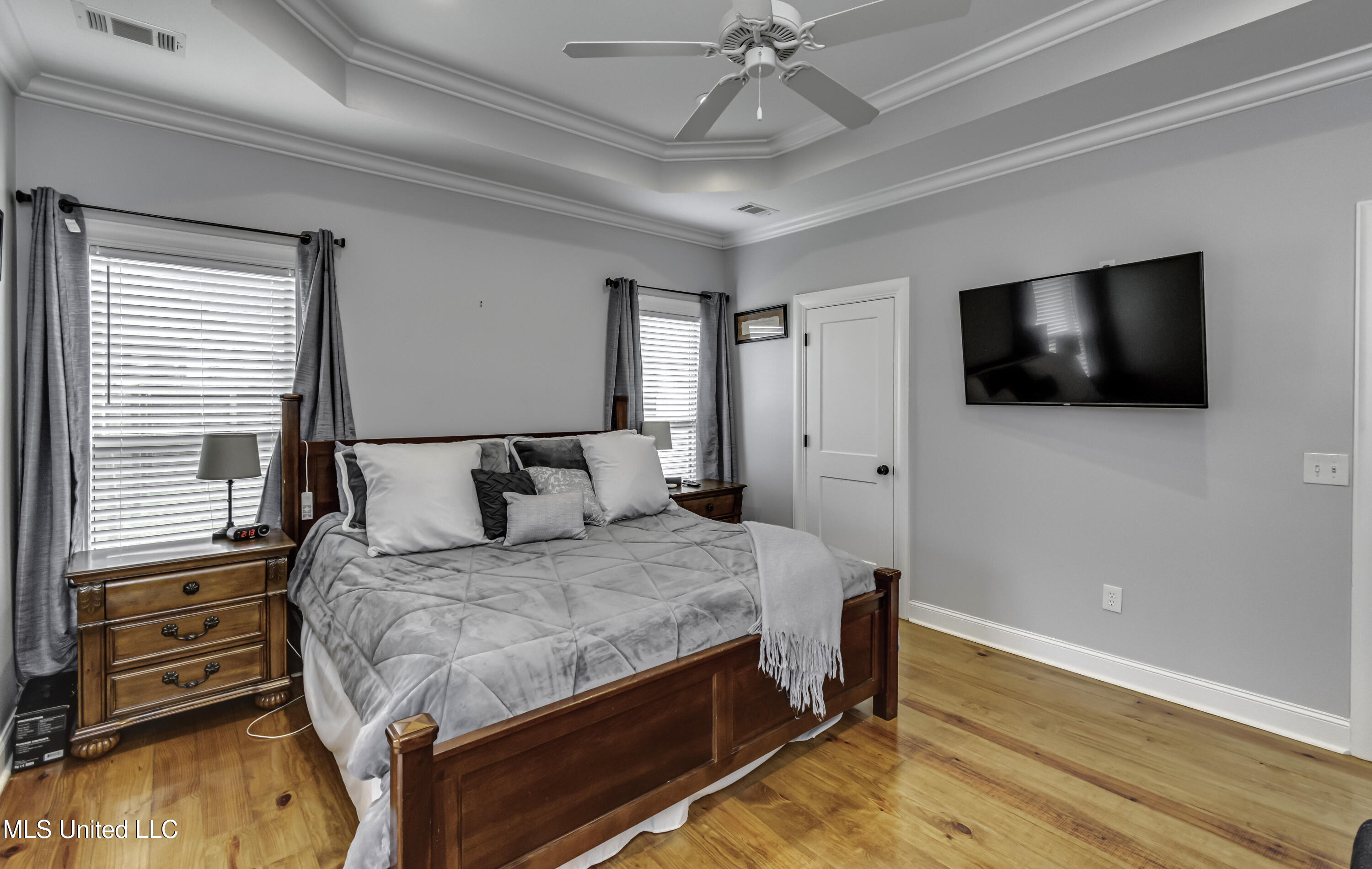 705 Queens Court Flowood, MS 39232 - Photo 25 of 62 705 Queens Ct--58