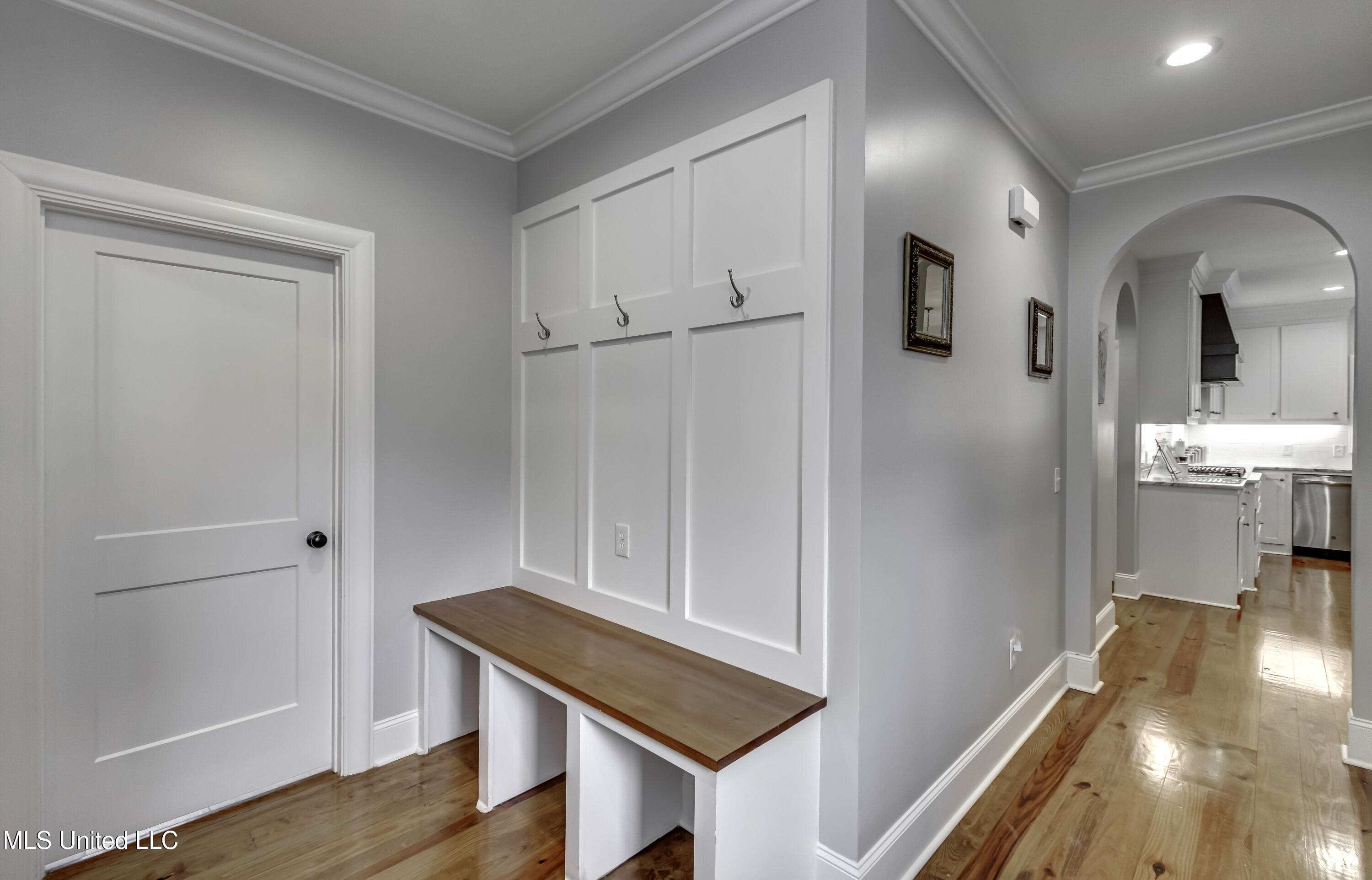 705 Queens Court Flowood, MS 39232 - Photo 41 of 62 705 Queens Ct--48