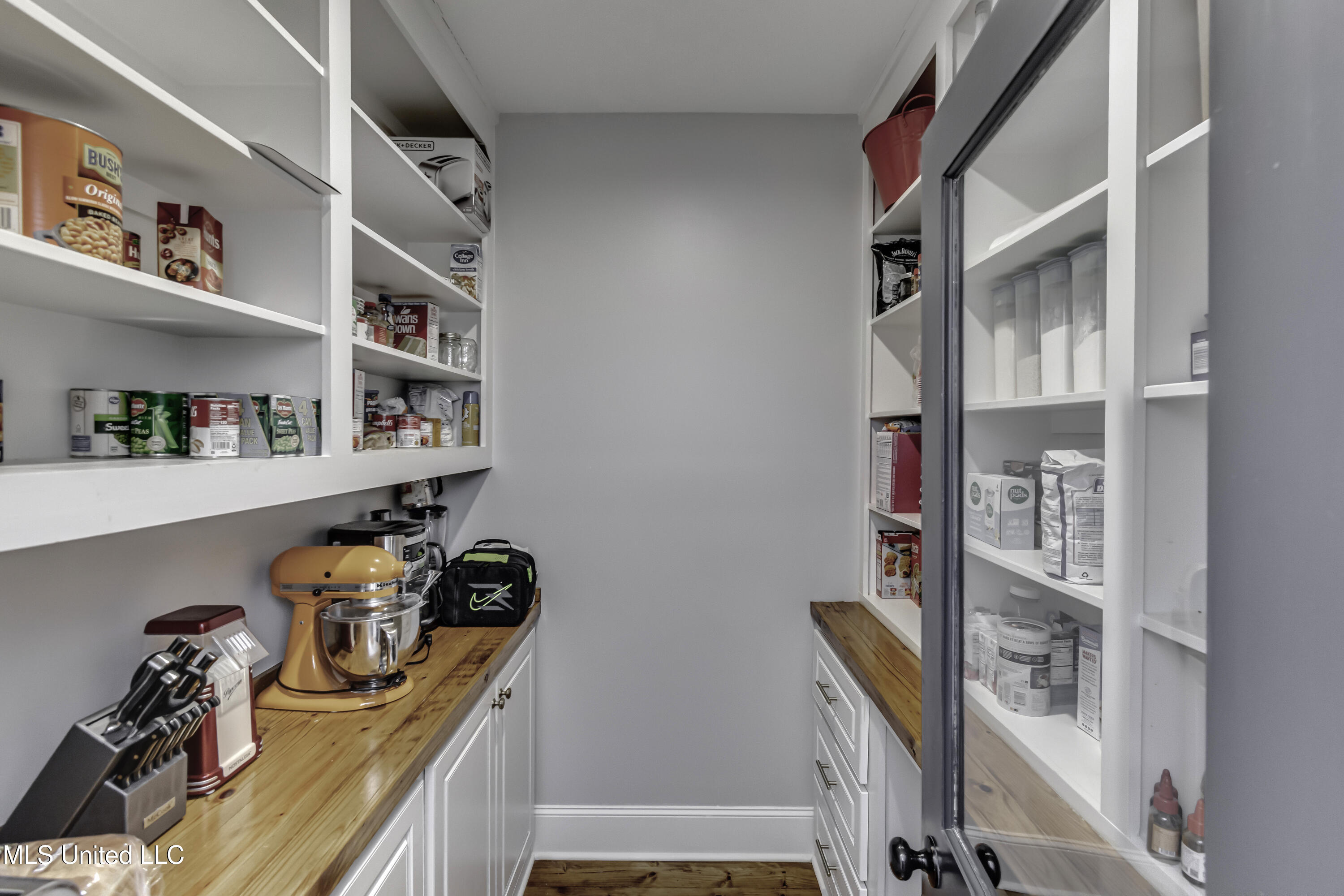 705 Queens Court Flowood, MS 39232 - Photo 42 of 62 705 Queens Ct--46