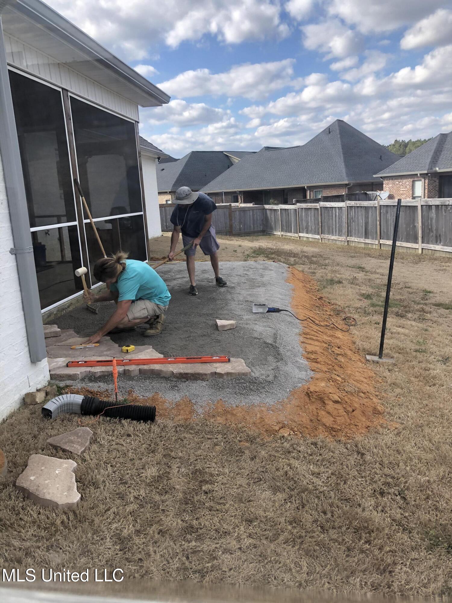 705 Queens Court Flowood, MS 39232 - Photo 44 of 62 02E548EF-023E-4383-B2A6-73F211EA8575