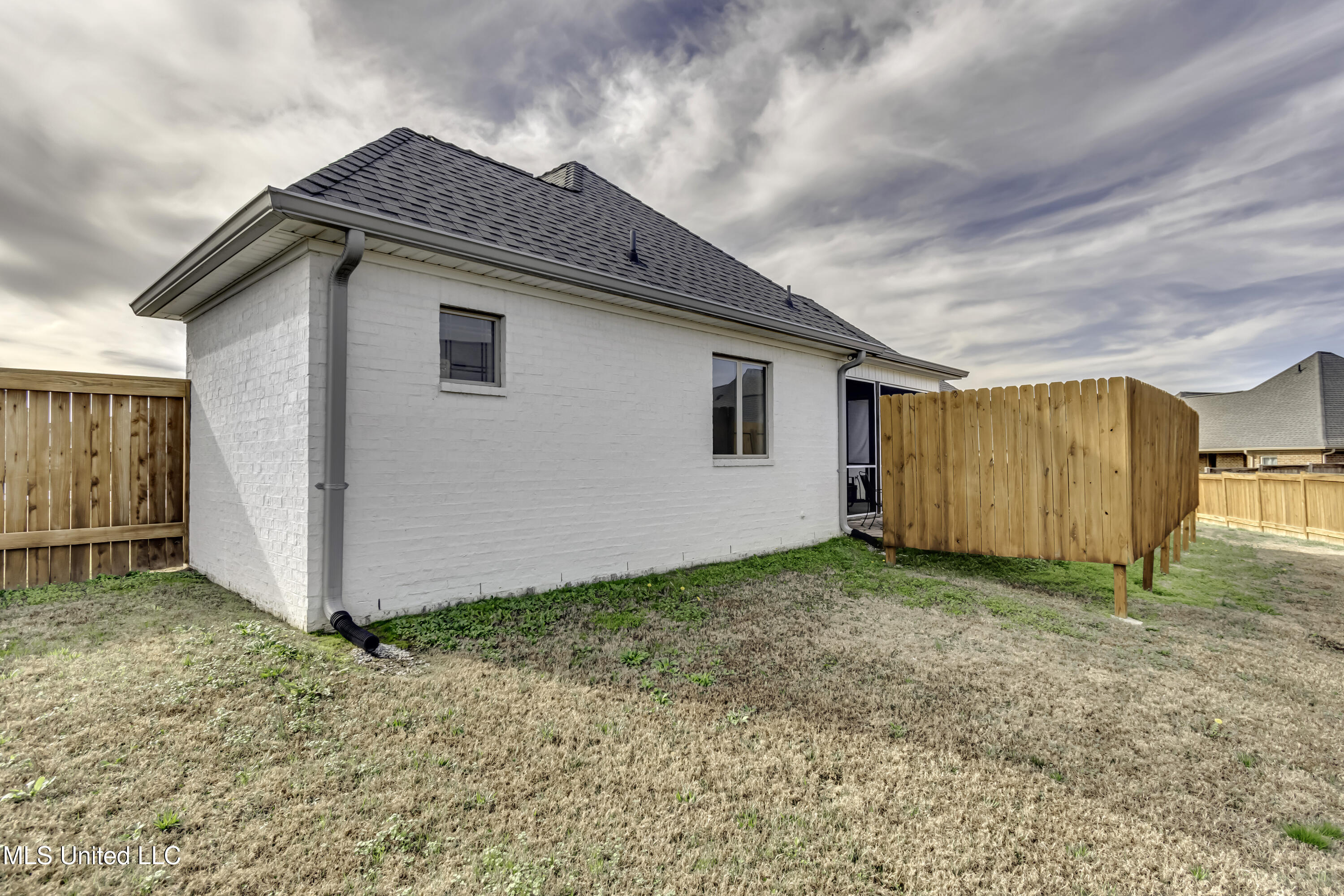 705 Queens Court Flowood, MS 39232 - Photo 48 of 63 705 Queens Ct--20
