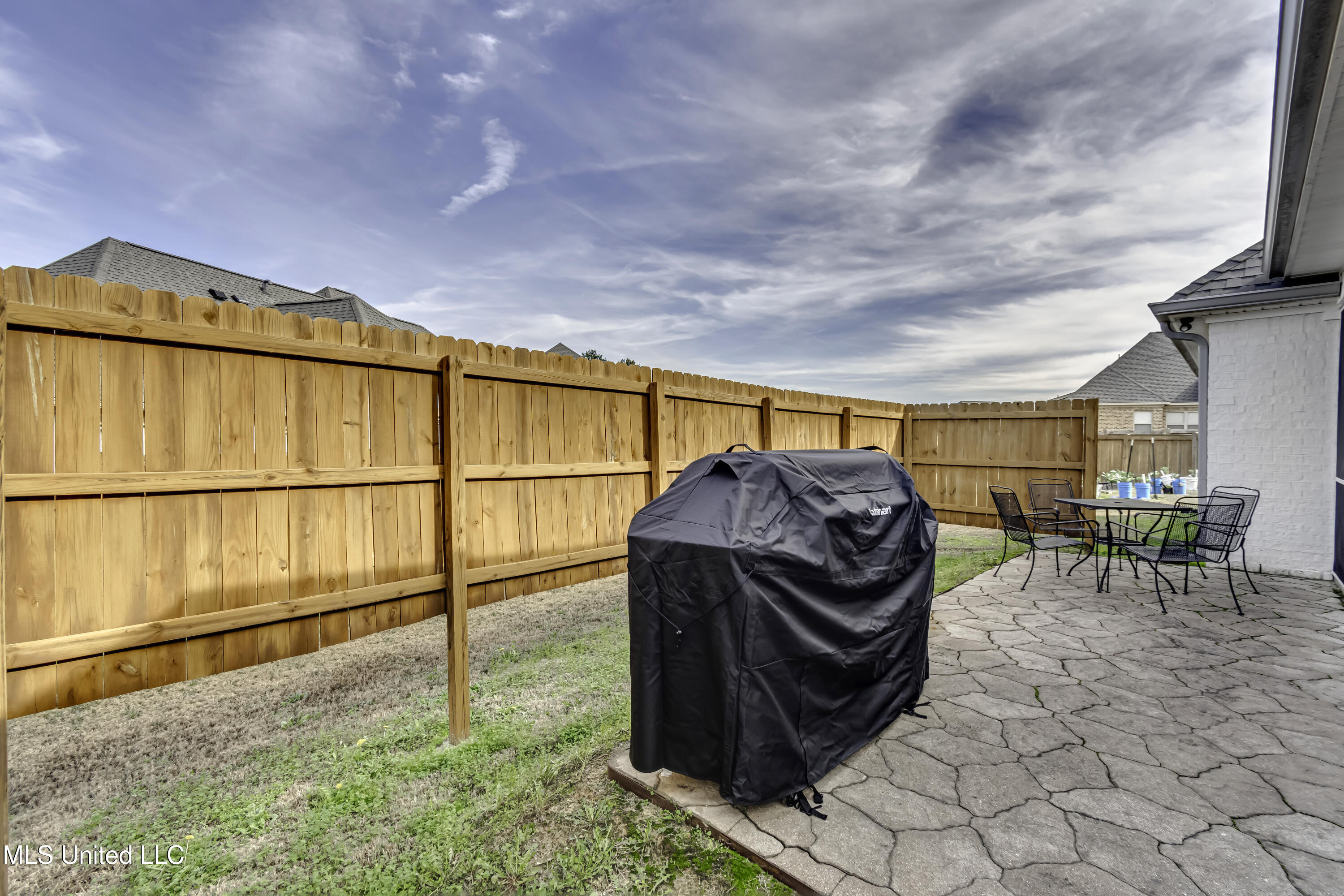 705 Queens Court Flowood, MS 39232 - Photo 49 of 62 705 Queens Ct--17