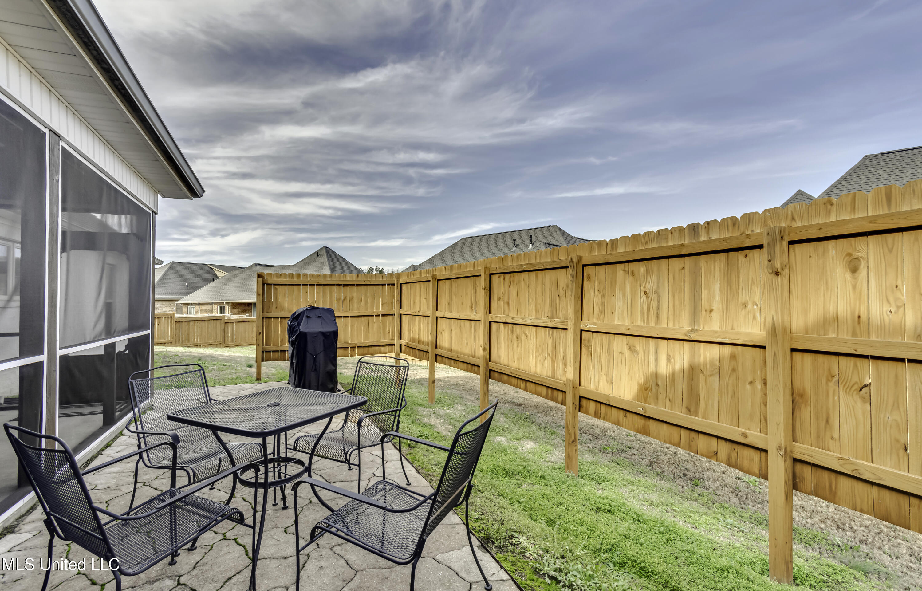 705 Queens Court Flowood, MS 39232 - Photo 49 of 63 705 Queens Ct--19