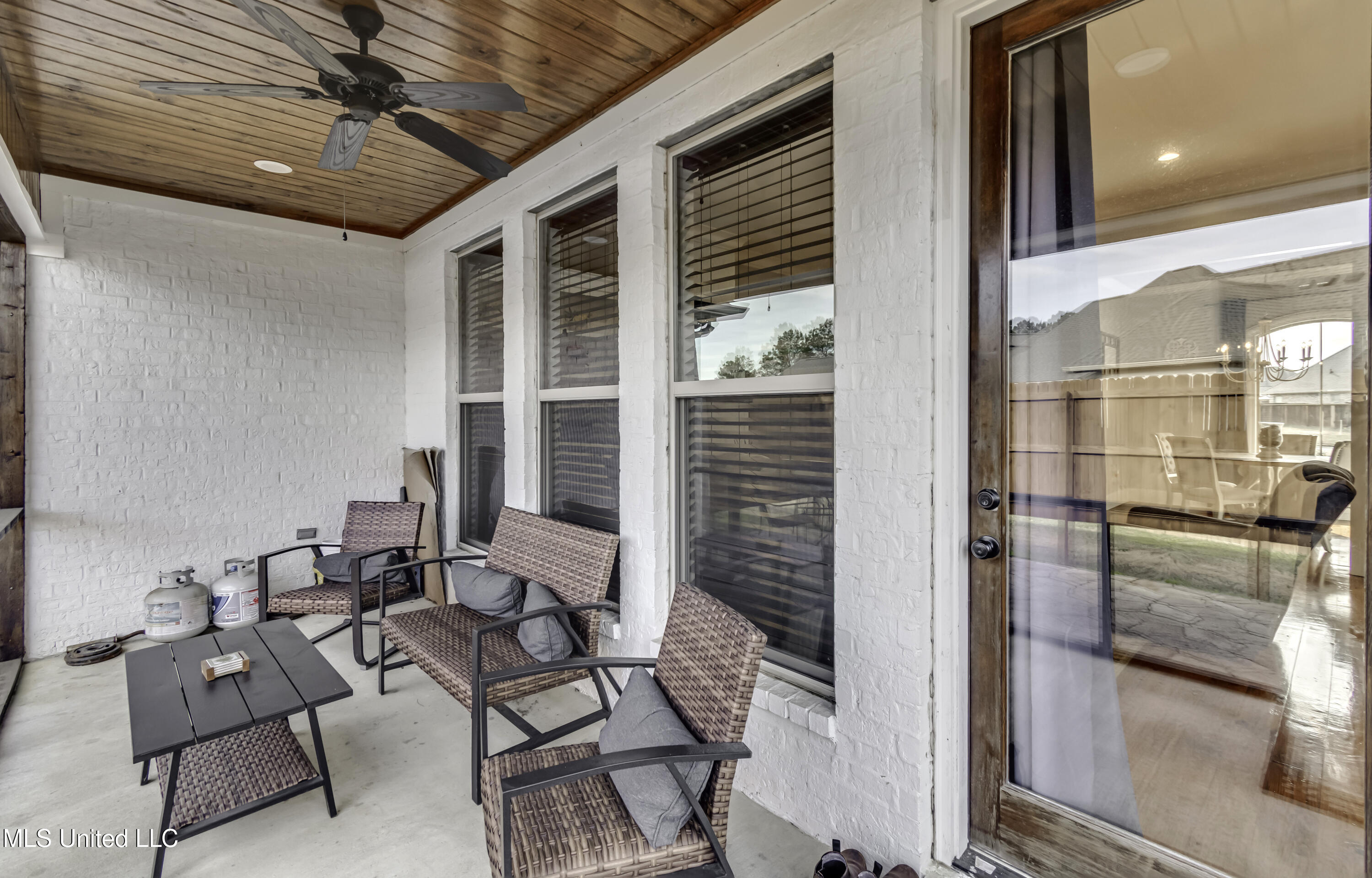 705 Queens Court Flowood, MS 39232 - Photo 53 of 63 705 Queens Ct--12