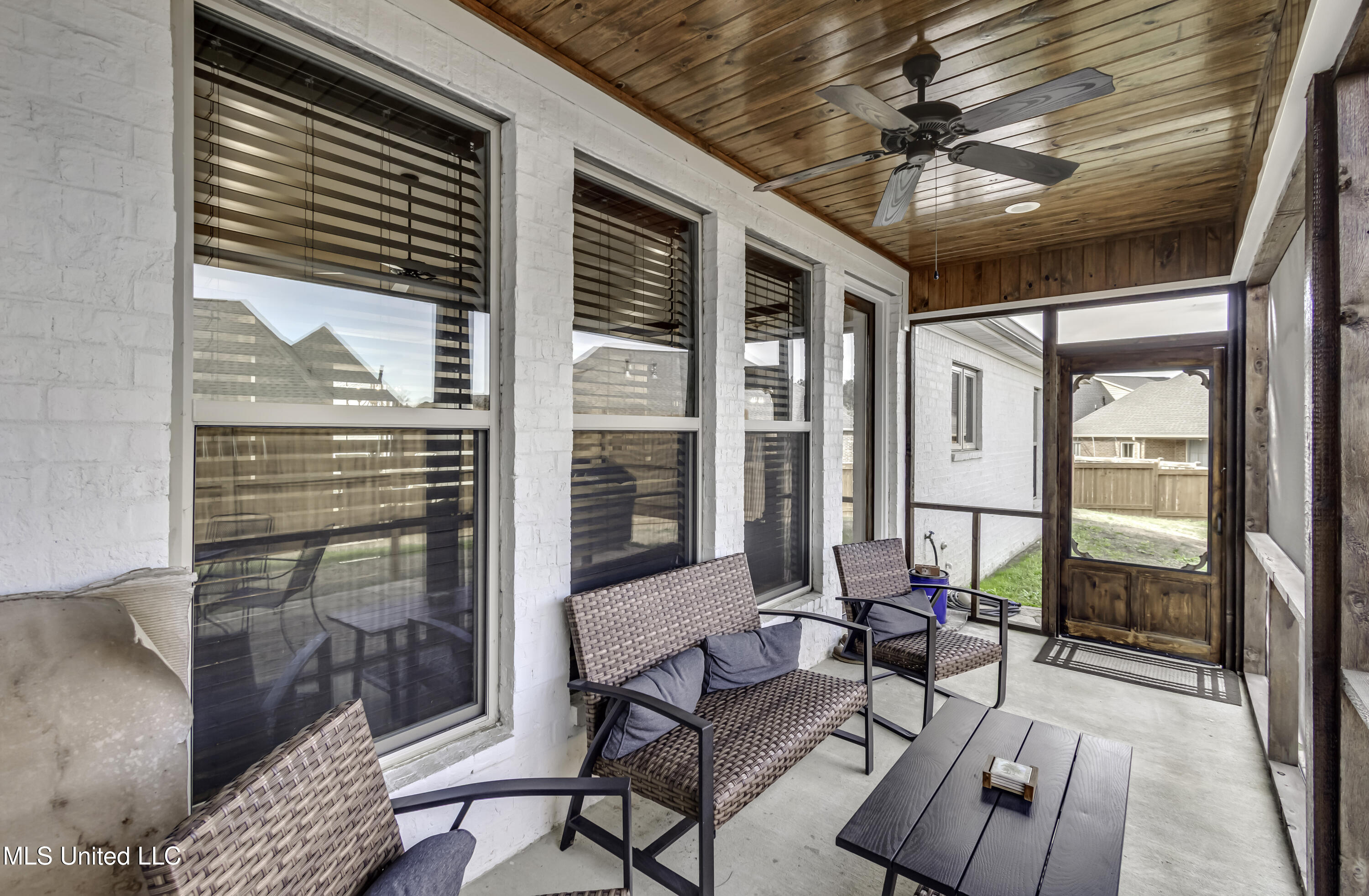705 Queens Court Flowood, MS 39232 - Photo 54 of 63 705 Queens Ct--13