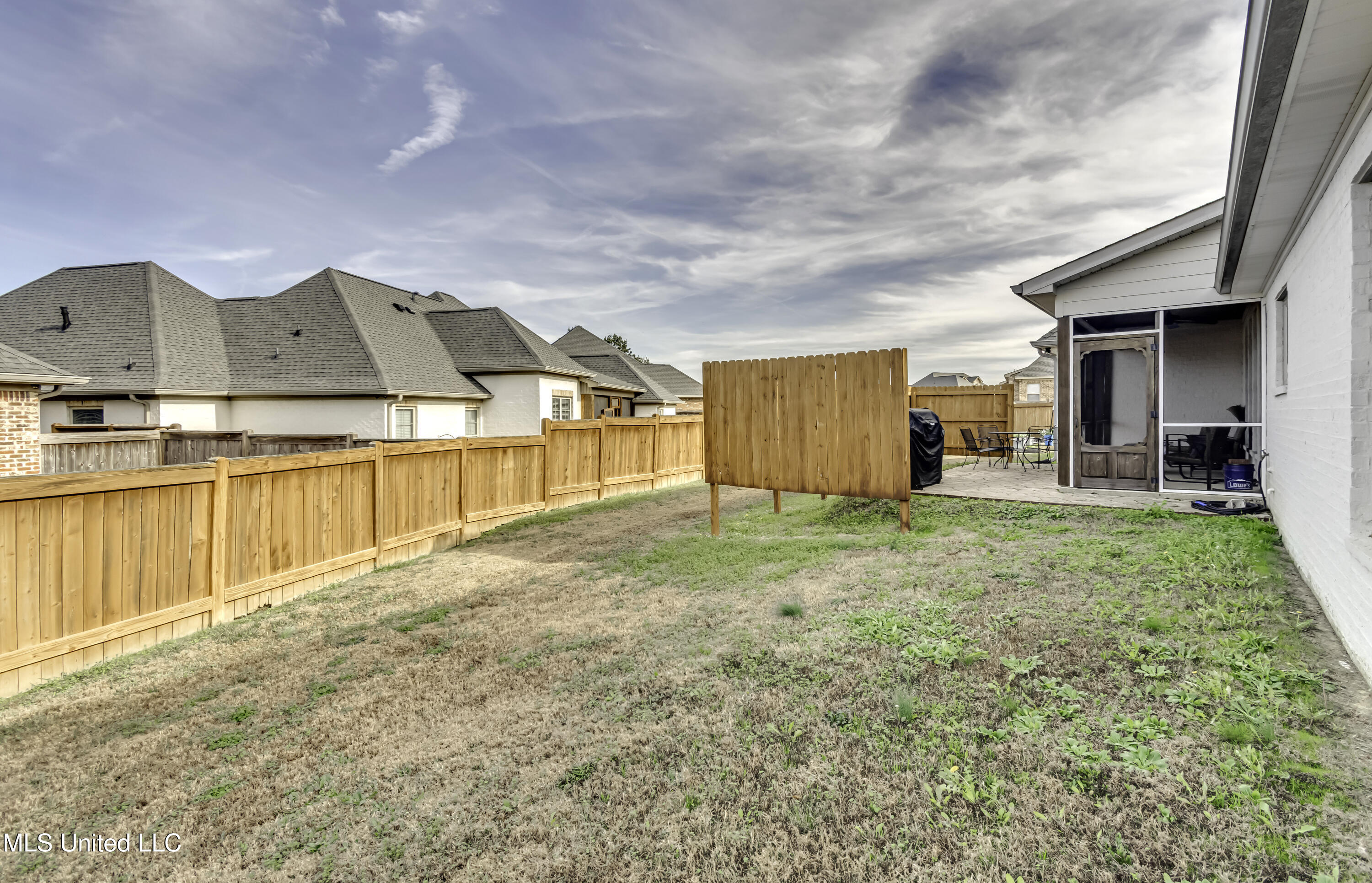 705 Queens Court Flowood, MS 39232 - Photo 56 of 63 705 Queens Ct--16