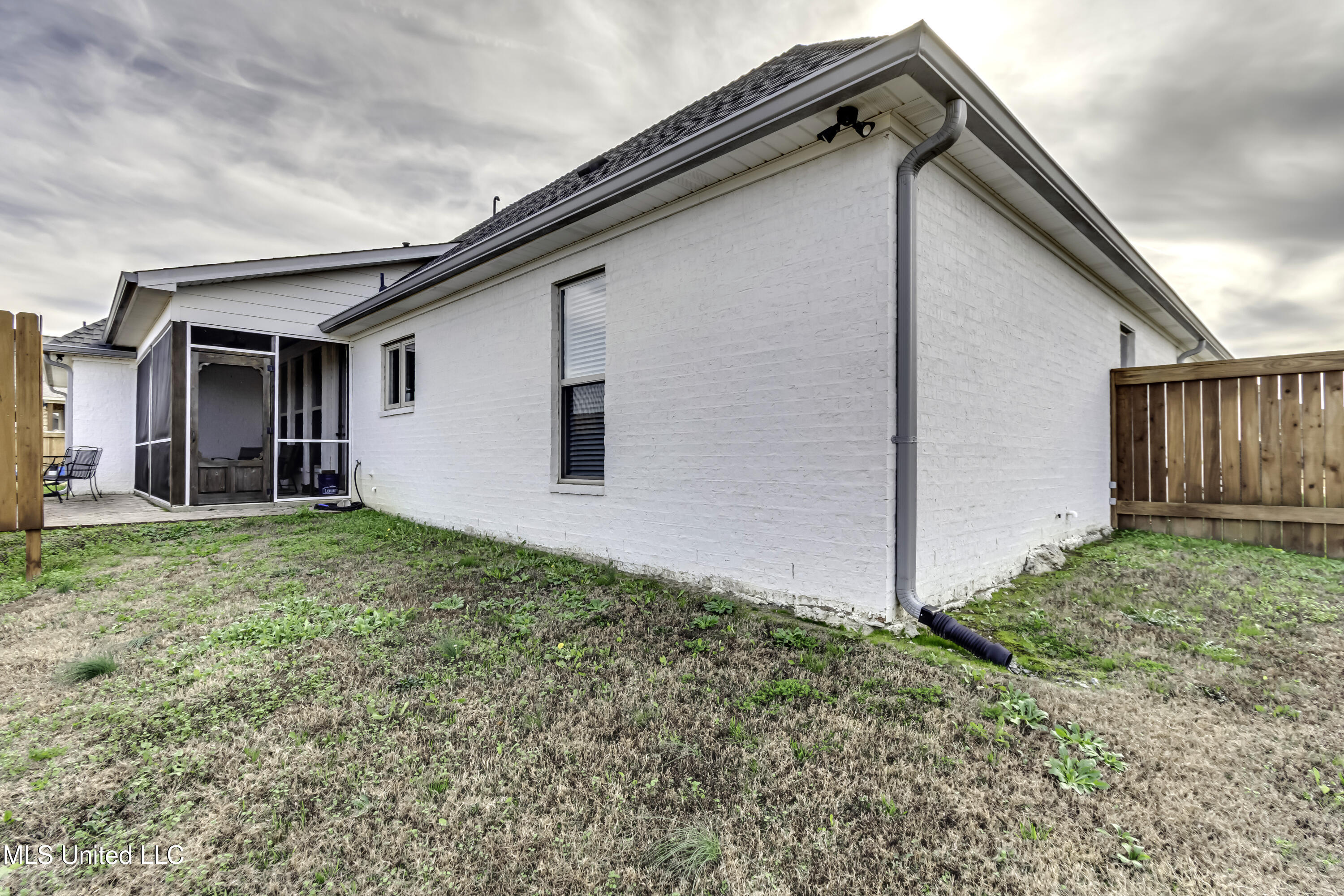 705 Queens Court Flowood, MS 39232 - Photo 56 of 62 705 Queens Ct--15