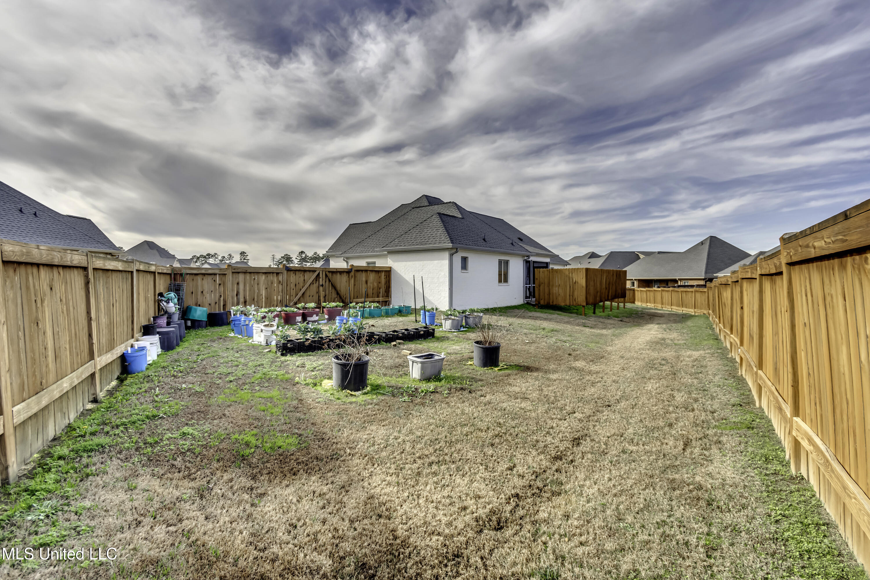 705 Queens Court Flowood, MS 39232 - Photo 59 of 62 705 Queens Ct--21