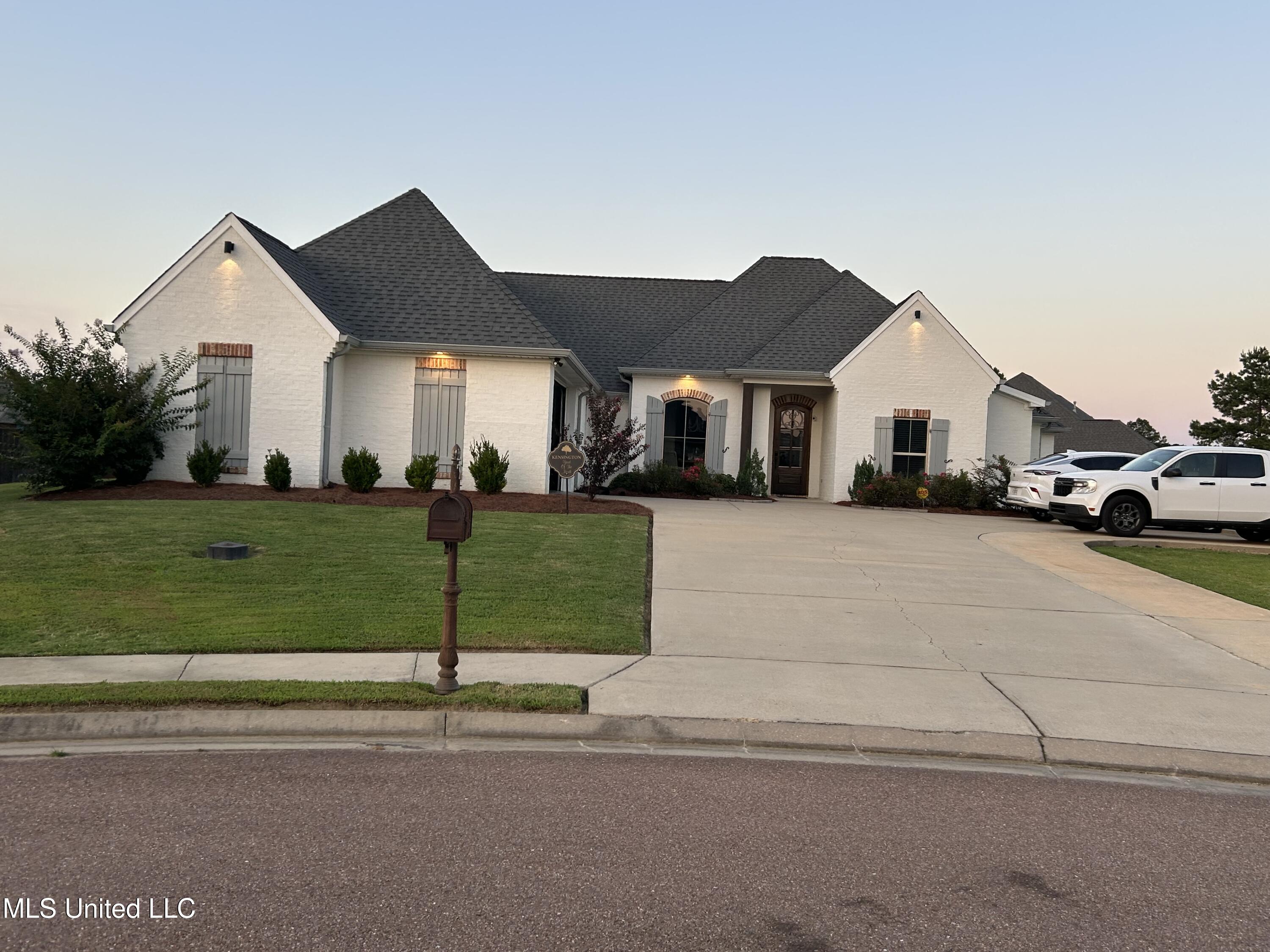 705 Queens Court Flowood, MS 39232 - Photo 62 of 62 2D4CEE0E-1B01-4CA9-93E9-BB7E7790B04A