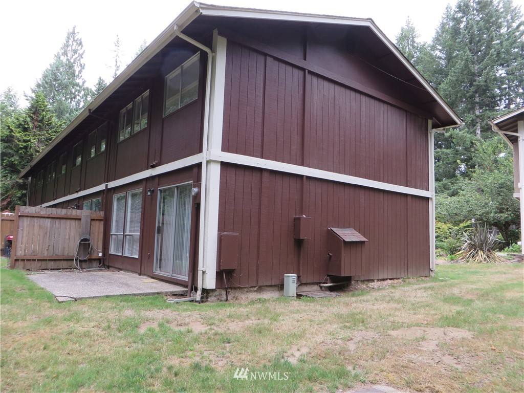 7409 Fairview Road Southwest, Unit 20 Olympia, WA 98512 - Photo 17 of 20 Gallery Image 17