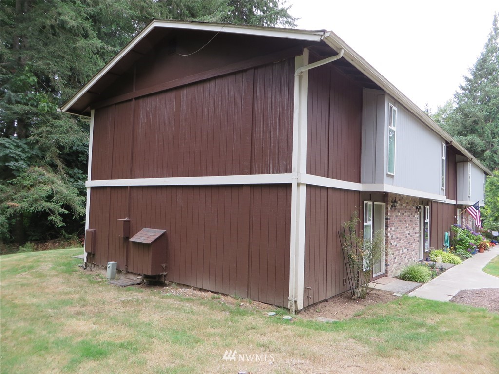 7409 Fairview Road Southwest, Unit 20 Olympia, WA 98512 - Photo 18 of 20 Gallery Image 18