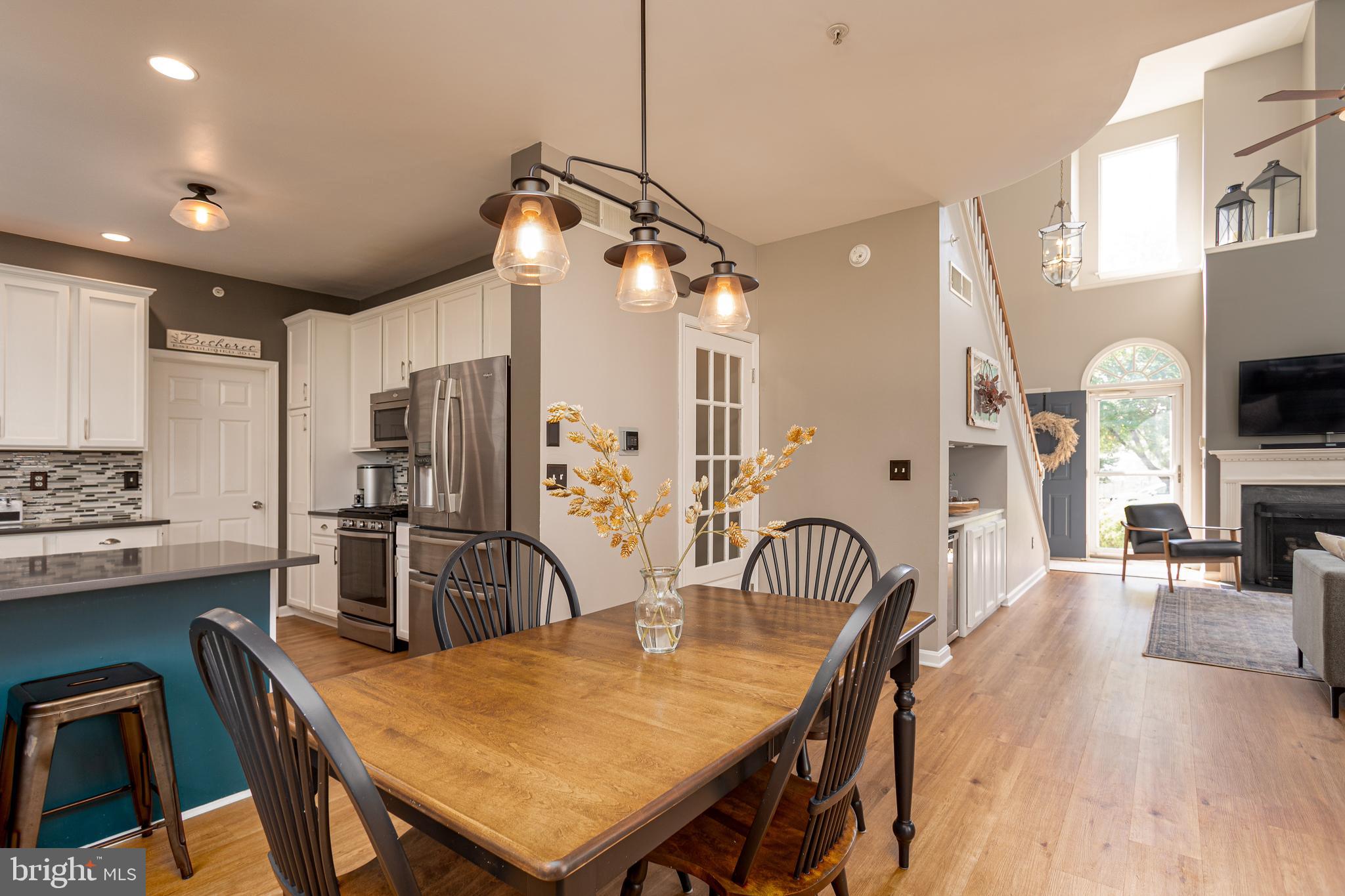 1883 Meadow Ridge Drive Hummelstown, PA 17036 - Photo 13 of 37